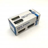 PLD Mıknatıslı Dijital Açı Ölçer 150mm - 3