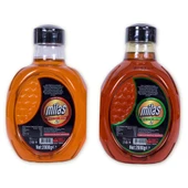 Milas Üreticiler Birliği Çam Balı 2 KG '' Çiçek Balı 2 KG - 1