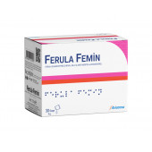 Avicenna Ferula Femin 30 sachets - 1
