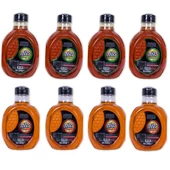 Milas Üreticiler Birliği Çam Balı 4 x 2 KG '' Çiçek Balı 4 x 2 KG - 1