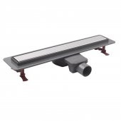 VEGA PLAST SERA-S 50 CM ABS KASA DUŞ KANALI - 1