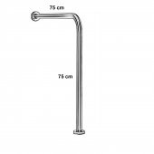 32 Q YERDEN DUVARA TUTUNMA BARI - 2