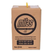 Milas Üreticiler Birliği Çam Balı 5 KG - 2