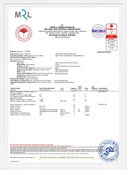 Milas Üreticiler Birliği Çam Balı 5 KG - 4