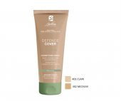 Bionike Defence Cover Kapatıcı Spf 15 75 ml 402 Medium - 2