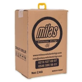 Milas Üreticiler Birliği Çam Balı 5 KG - 3