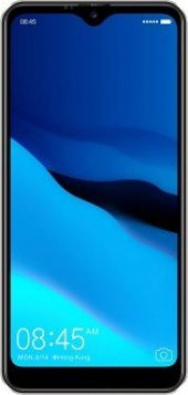 Reeder P13 Blue 2022 32GB - 1