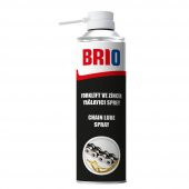 Brio Forklift Ve Zincir Yağlayıcı Sprey 500 Ml - 1