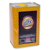 Milas Üreticiler Birliği Karabaş Otu Balı 5 KG - 1