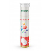 Aksu vital Multivitamin 20 Efervesan - 1