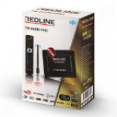 REDLİNE TS 2500 PRO - 1