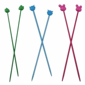 Sultan Şekilli Çocuk Şişi 20 Cm - 6