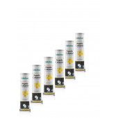 Aksu vital Propolis efervesan 20Tablet veVitamin C x 6 paket - 1