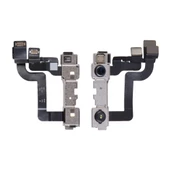 iPhone XR Ön Kamera Sensör Film - 1