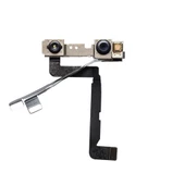 iPhone 11 Pro Ön Kamera Sensör Film - 1