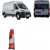 PEUGEOT BOXER SAĞ ARKA STOP LAMBASI 20132018 OEM ÜRÜNDÜR - 4