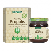 Aksu vital Propolis N(8.000MG) 220 g - 1