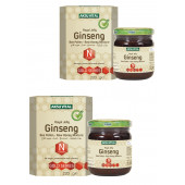 Aksu vital Ginseng N(13.000MG) 220 gr X 2 paket - 1