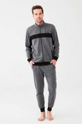 Mod Collection 3546 Erkek Eşofman Takımı - 4