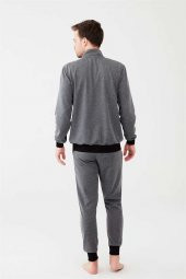 Mod Collection 3546 Erkek Eşofman Takımı - 6