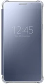 Samsung Galaxy A5 2016 Clear View Cover Akıllı Kılıf thumbnail 1