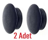 Opel Corsa C Orta Direk Kapağı,122933 - 1