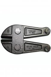 Yakar Demir Kesme Makası 14 MM - 2