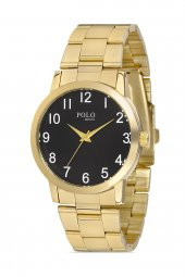 Polo Rucci 2251 Metal Erkek Kol Saati - 4