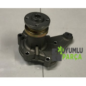 SUZUKİ MARUTTİ DEVİRDAM 1988-2000 - 1