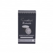 Kocatepe Ristretto 10'lu Kapsül Kahve - 1