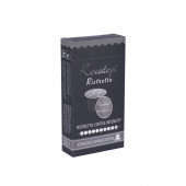 Kocatepe Ristretto 10'lu Kapsül Kahve - 2