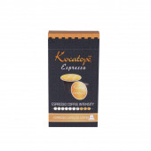 Kocatepe Espresso 10'lu Kapsül Kahve - 1