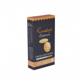 Kocatepe Espresso 10'lu Kapsül Kahve - 2