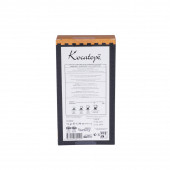 Kocatepe Espresso 10'lu Kapsül Kahve - 3