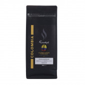 Kocatepe  Colombia Filtre Kahve 500 gr (Öğütülmüş Kolombiya Filtre Kahve) - 2