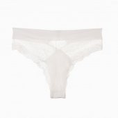 YENİ İNCİ K111 DANTELLİ STRİNG KÜLOT - 9