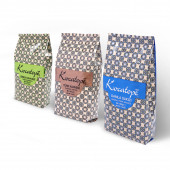 Kocatepe Kahve Sever 500 gr Folyo Set - 2