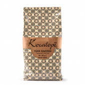 Kocatepe Kahve Sever 500 gr Folyo Set - 3