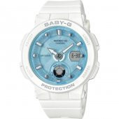 BGA-250-7A1DR Casio G-Shock Bayan Kol Saati - 1