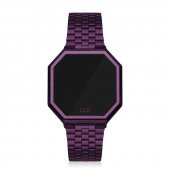 Upwatch Edge Mor Bayan Kol Saati - 2