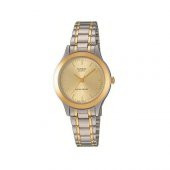 LTP-1128G-9ARDF Casio Bayan Kol Saati - 1
