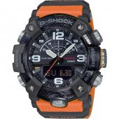 GG-B100-1A9DR Casio G-Shock Mudmaster Erkek Kol Saati - 1