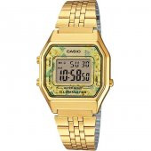 LA680WGA-9CDF Casio Bayan Kol Saati - 1