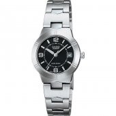 LTP-1241D-1ADF Casio Bayan Kol Saati - 1