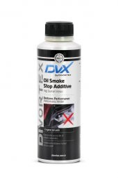 Dvx Duman Kesici Önleyici Yağ Katkısı 270 ml - 1