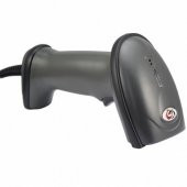SUNLUX XL6200A USB El Tipi Kablolu Barkod Okuyucu + Ayak - 2