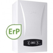 Eca Calora Premix 24 Kw Tam Yoğuşmalı Kombi - 1