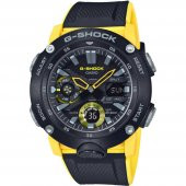 GA-2000-1A9DR Casio G-Shock Erkek Kol Saati thumbnail 2