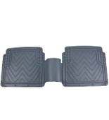 AUDİ A3 2003-2013 Kauçuk Gri Oto Paspas Seti thumbnail 4