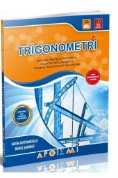 Trigonometri Apotemi Yayınları - 1